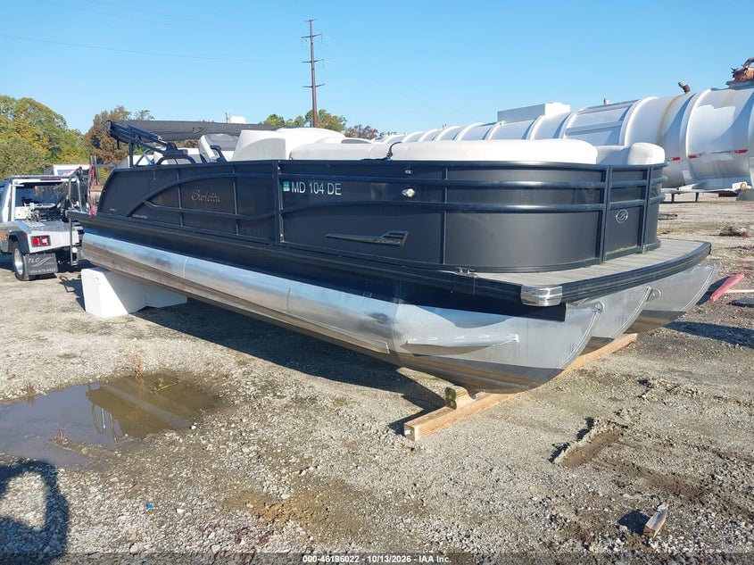 2021 BARLETTA OTHER | BDF04786K021 | UPCARS
