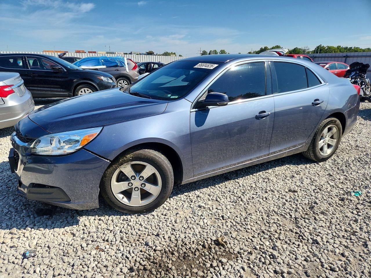 2015 CHEVROLET MALIBU 1LT | 1G11C5SL2FF270152 | UPCARS