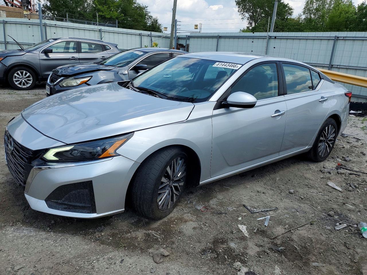 2023 NISSAN ALTIMA SV | 1N4BL4DV1PN385004 | UPCARS