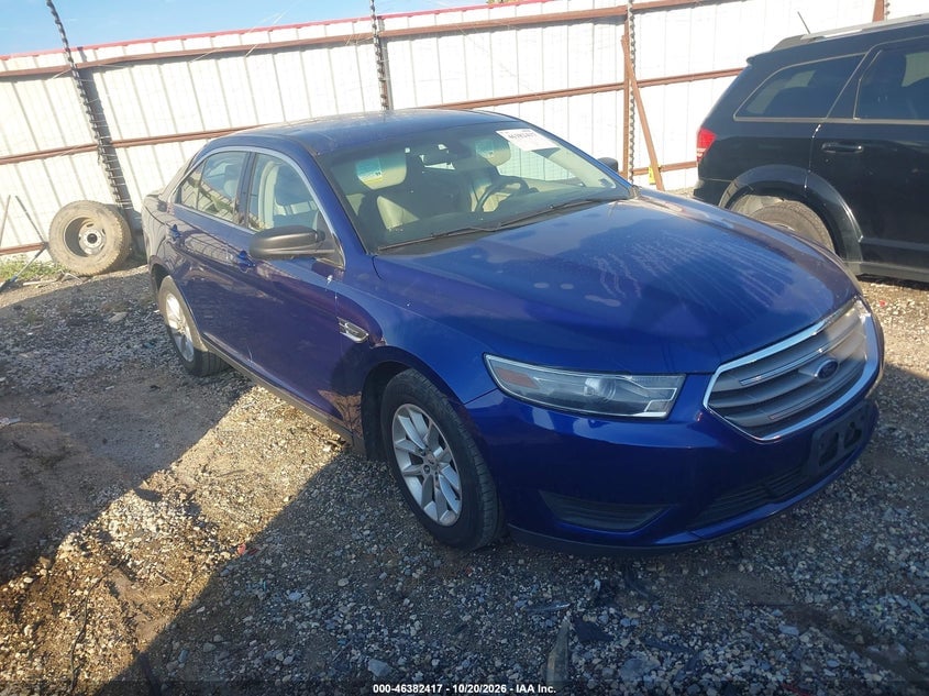 2014 FORD TAURU SE | 1FAHP2D87EG116102 | UPCARS