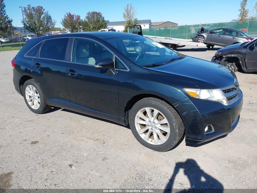 2015 TOYOTA VENZA LE | 4T3ZA3BBXFU093280 | UPCARS