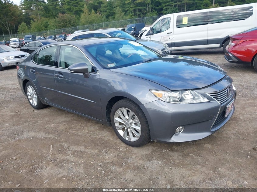 2014 LEXUS ES 300H | JTHBW1GG5E2040276 | UPCARS
