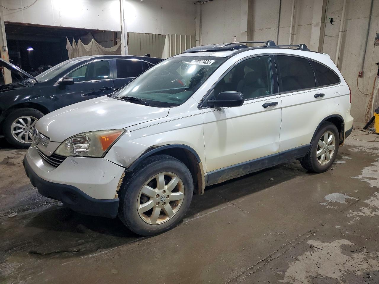 2008 HONDA CRV EX | 3CZRE48538G701908 | UPCARS