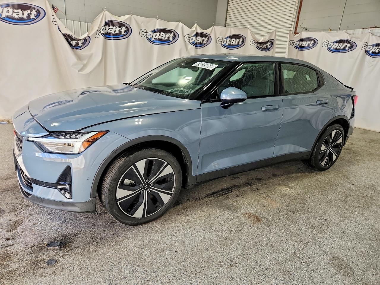 2023 POLESTAR 2 | YSMED3KA4PL157481 | UPCARS