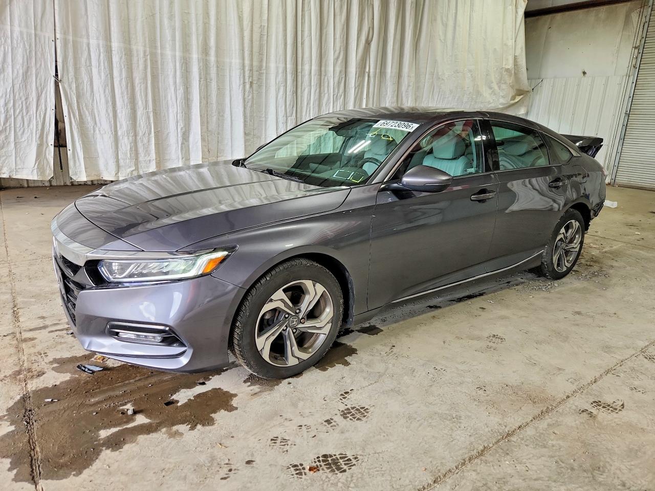 2020 HONDA ACCORD EXL | 1HGCV1F55LA038315 | UPCARS