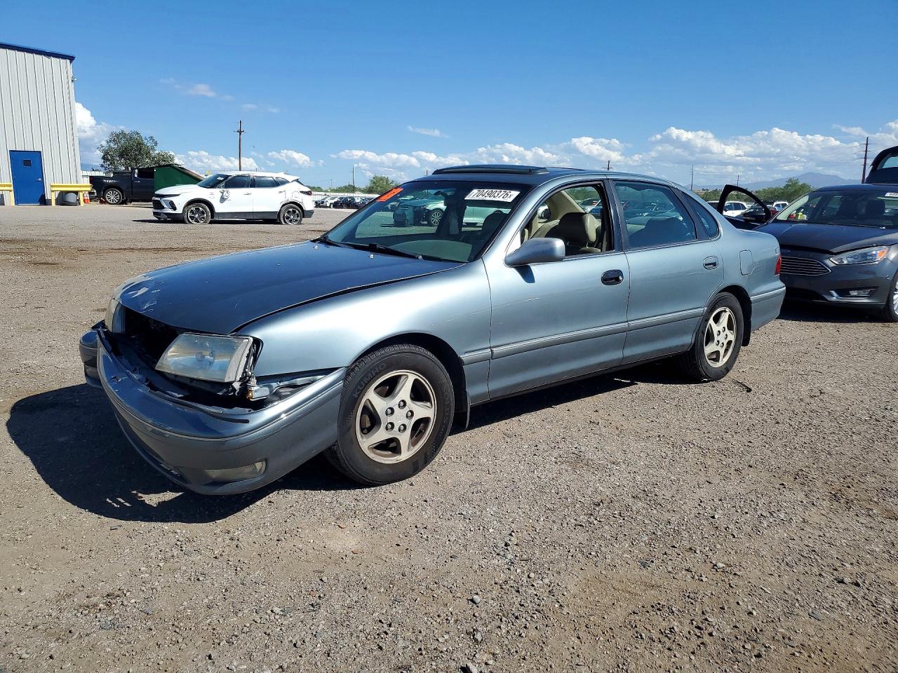 1999 TOYOTA AVALON XLS | 4T1BF18B8XU337999 | UPCARS