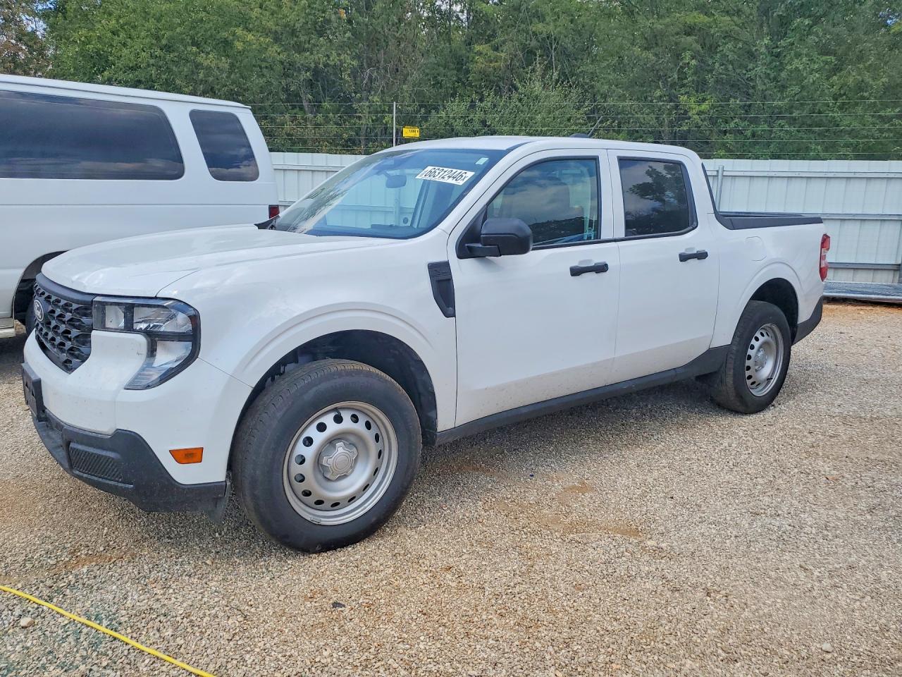 2026 FORD MAVERICK XL | 3FTTW8A32TRA05983 | UPCARS