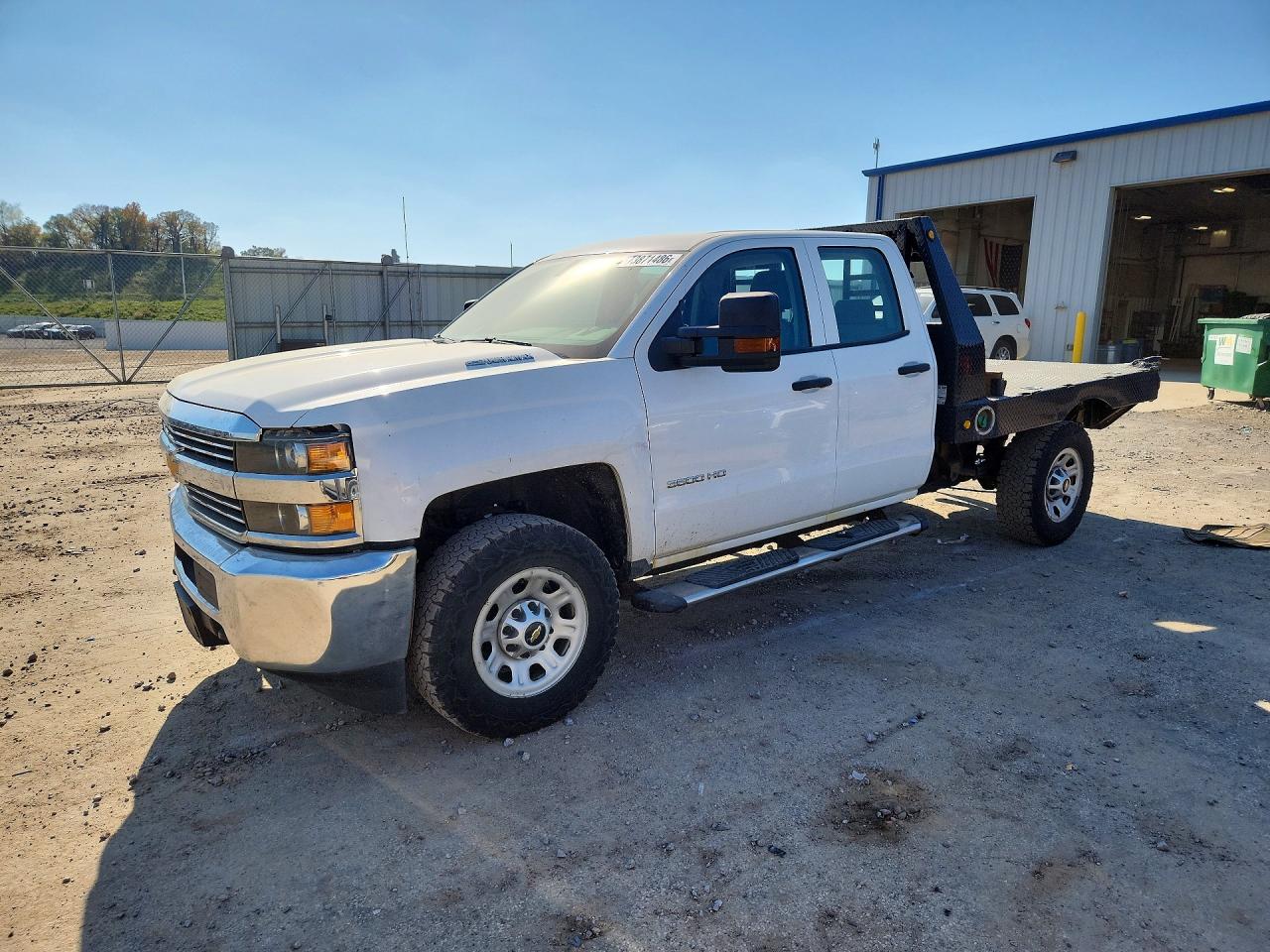2016 CHEVROLET SILVERADO UNKNOWN | 1GB5KYC80GZ249313 | UPCARS