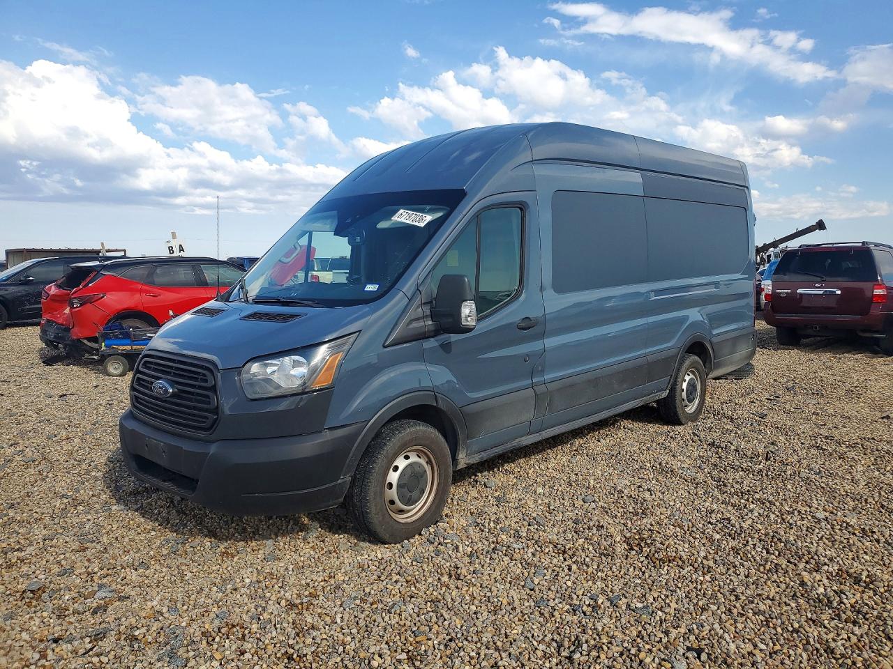 2019 FORD TRANSI T-250 | 1FTYR3XM9KKB89273 | UPCARS