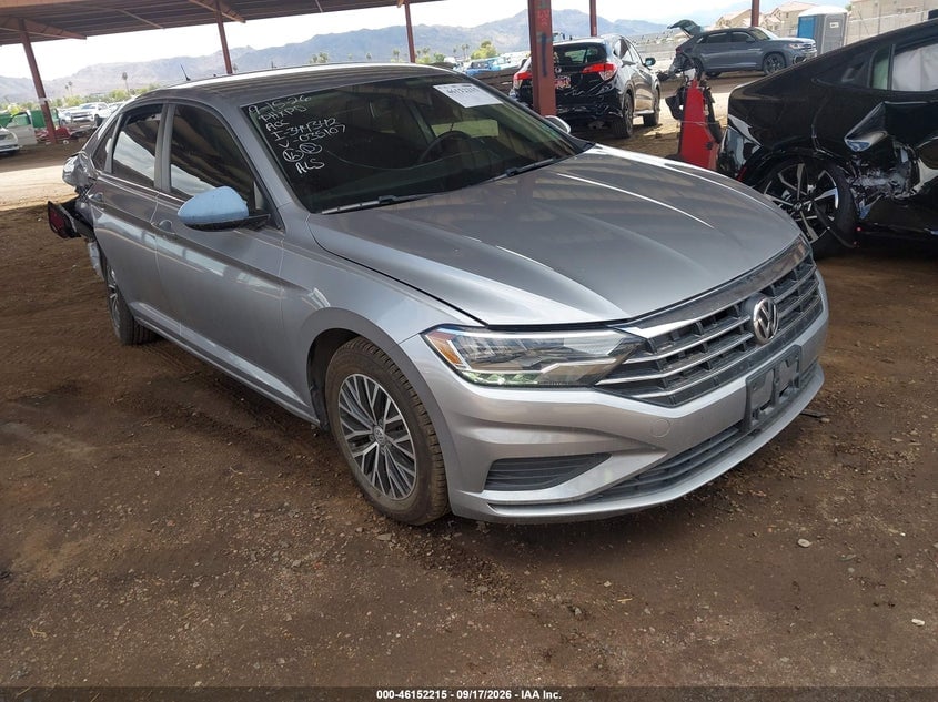 2021 VOLKSWAGEN JETTA R-LINE/S/SE | 3VWC57BU5MM035107 | UPCARS
