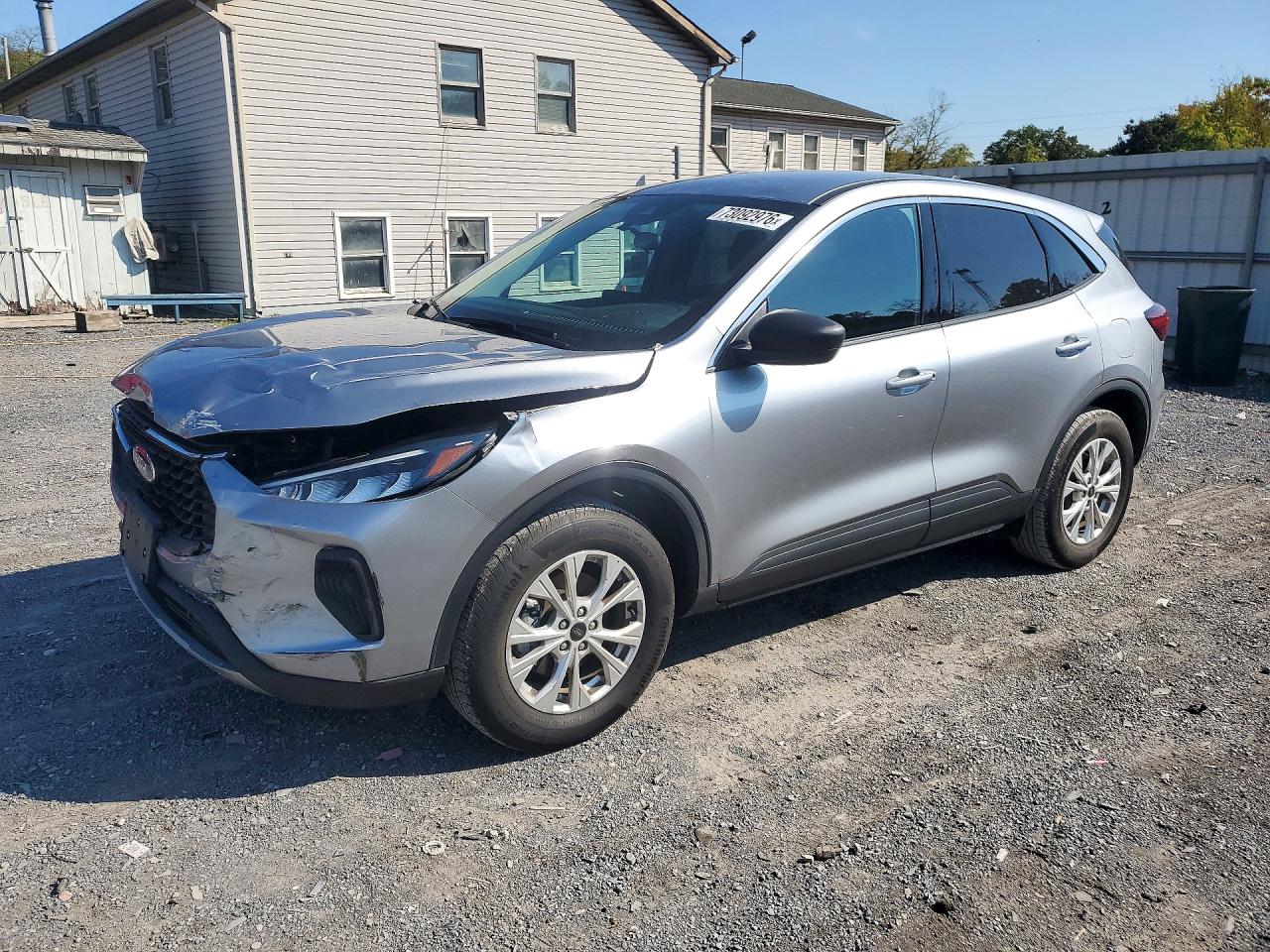 2024 FORD ESCAPE ACTIVE | 1FMCU9GNXRUA10656 | UPCARS