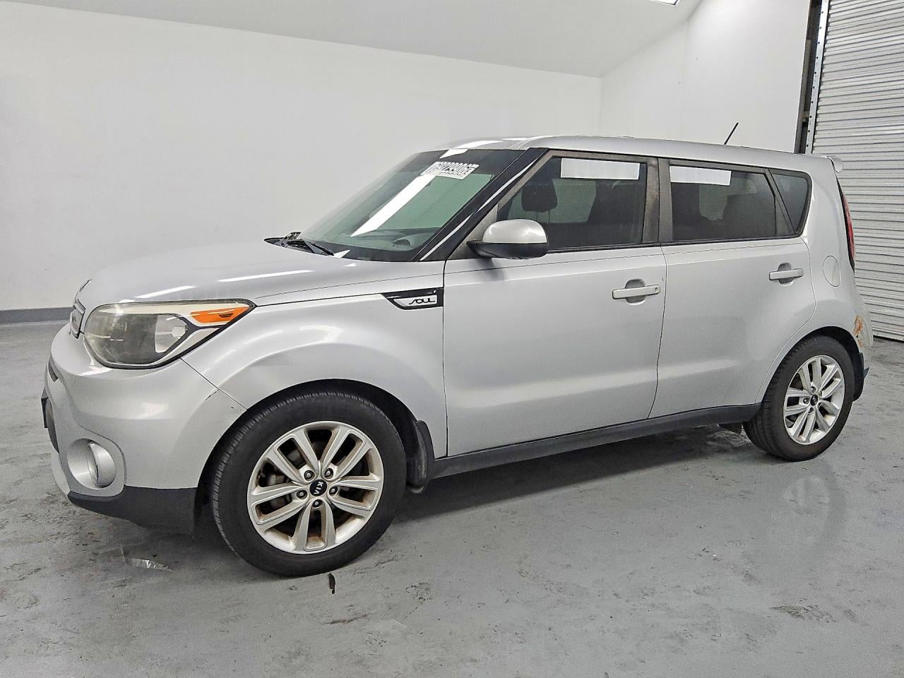 2019 KIA SOUL + | KNDJP3A57K7673051 | UPCARS