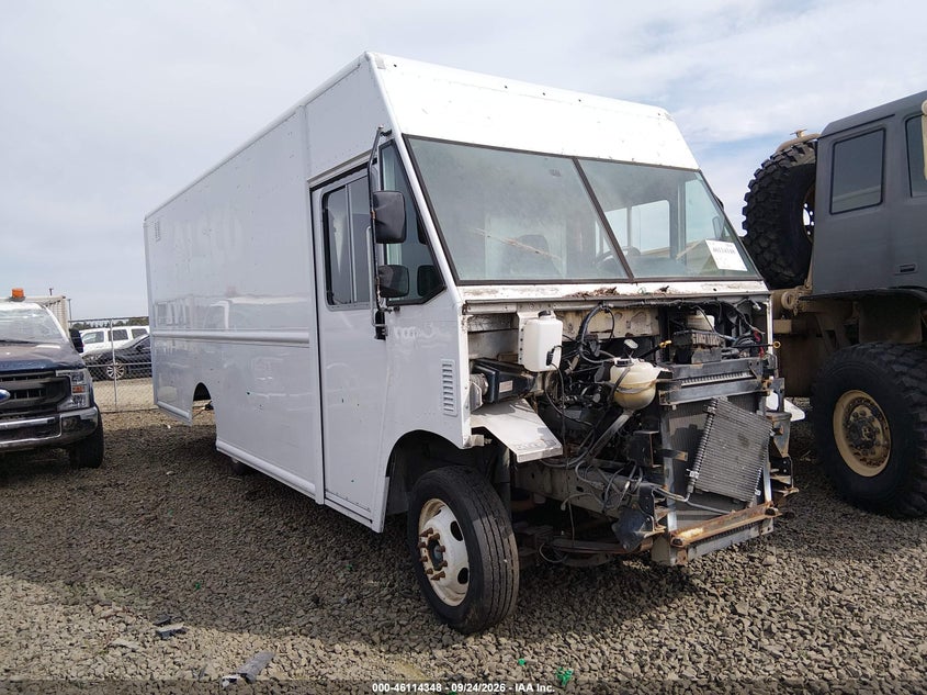2017 FORD F-59 COMMERCIAL STRIPPED | 1F65F5KY2H0A17191 | UPCARS