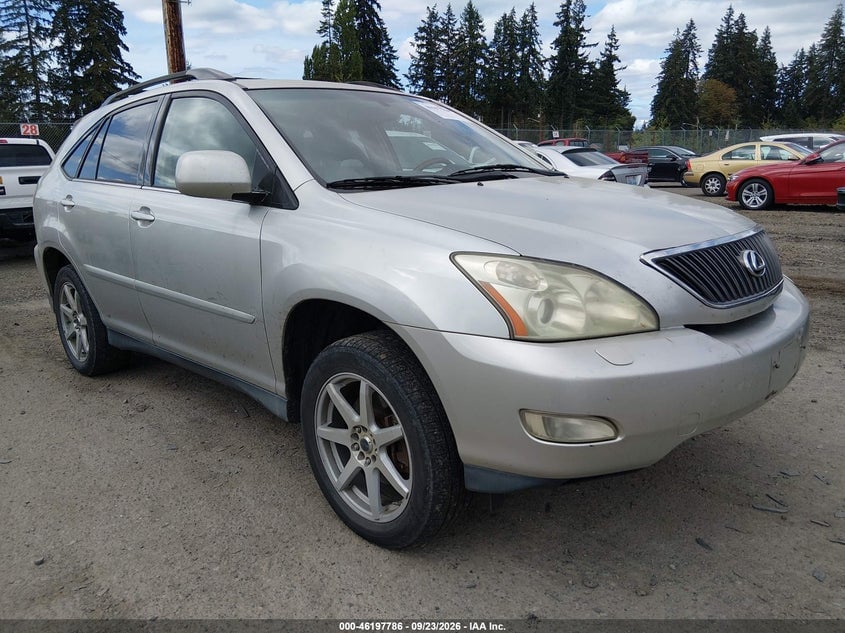 2005 LEXUS RX 330 | JTJHA31U650085286 | UPCARS