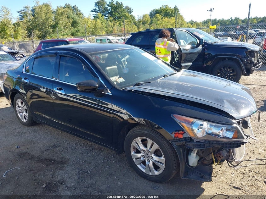 2011 HONDA ACCORD 2.4 SE | 1HGCP2F61BA029215 | UPCARS