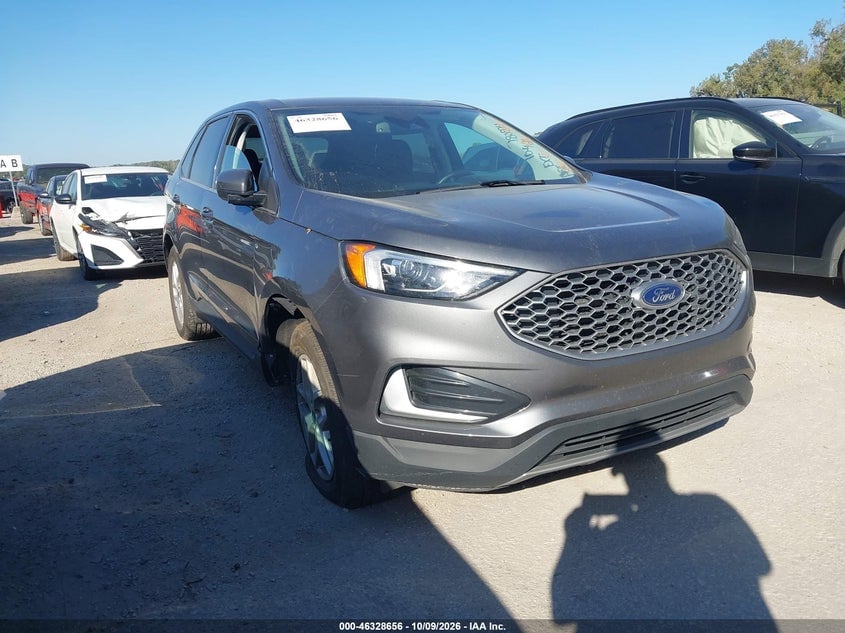 2024 FORD EDGE SEL | 2FMPK4J90RBA93722 | UPCARS