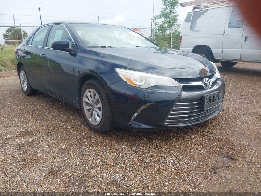 2015 TOYOTA CAMRY LE | 4T4BF1FKXFR464051 | UPCARS