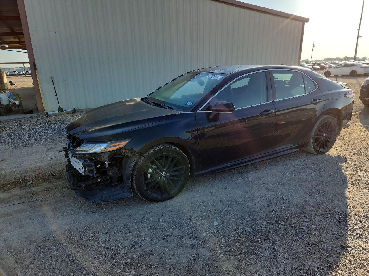 2024 TOYOTA CAMRY XSE | 4T1K61AK7RU912932 | UPCARS