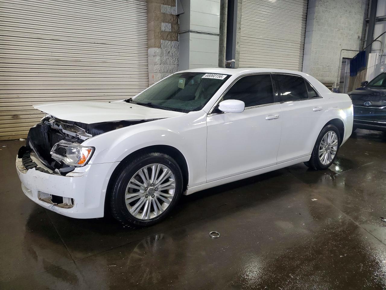 2014 CHRYSLER 300 | 2C3CCARG5EH283223 | UPCARS