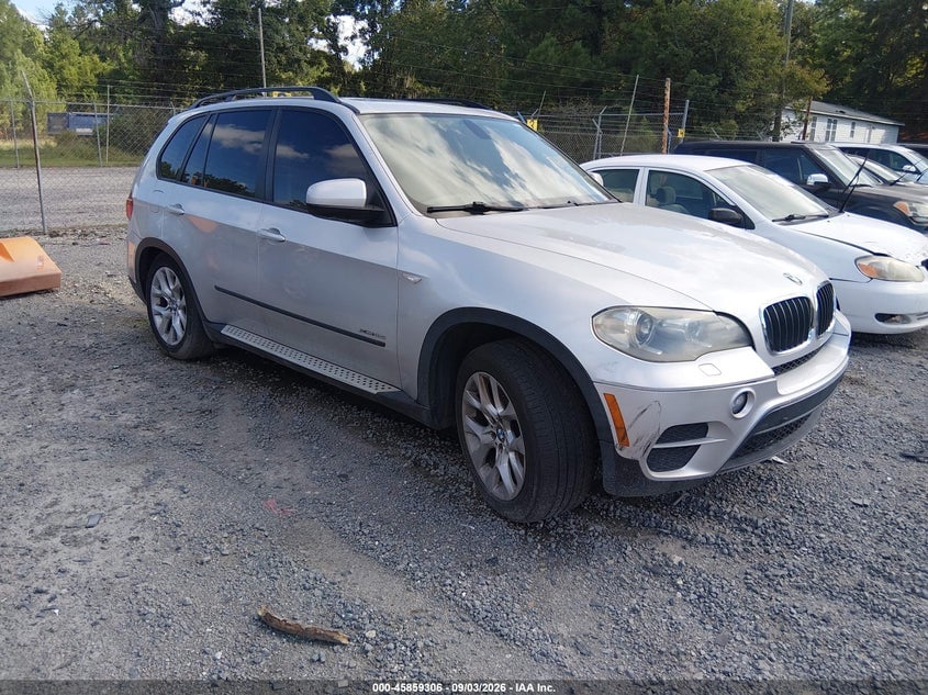 2012 BMW X5 XDRIVE35I/XDRIVE35I PREMIUM/XDRIVE35I SPORT ACTIVITY | 5UXZV4C5XCL764169 | UPCARS