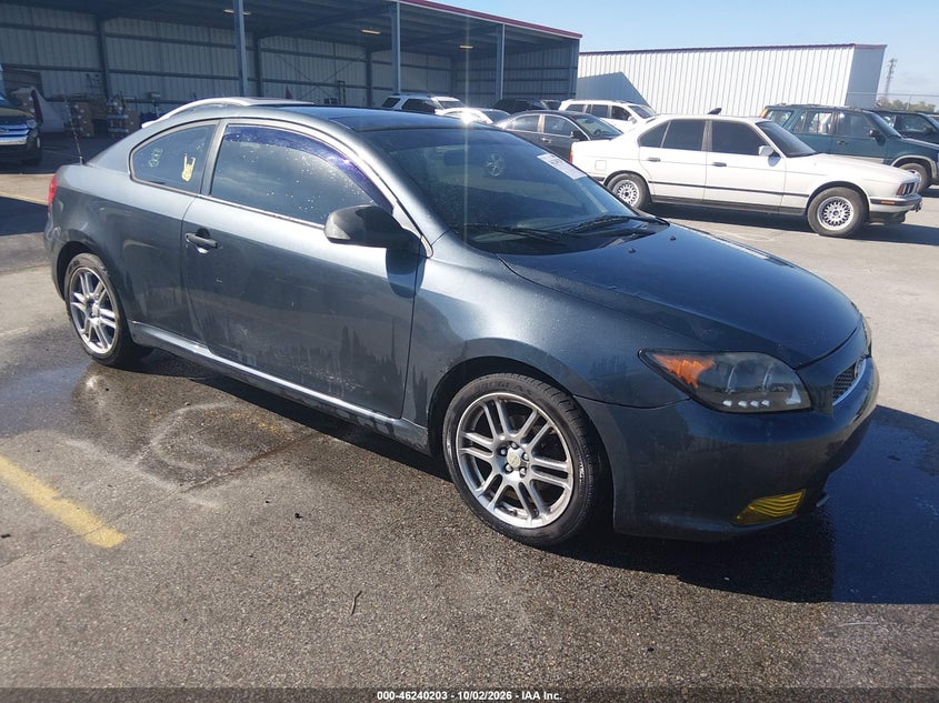2007 SCION TC | JTKDE167070169449 | UPCARS