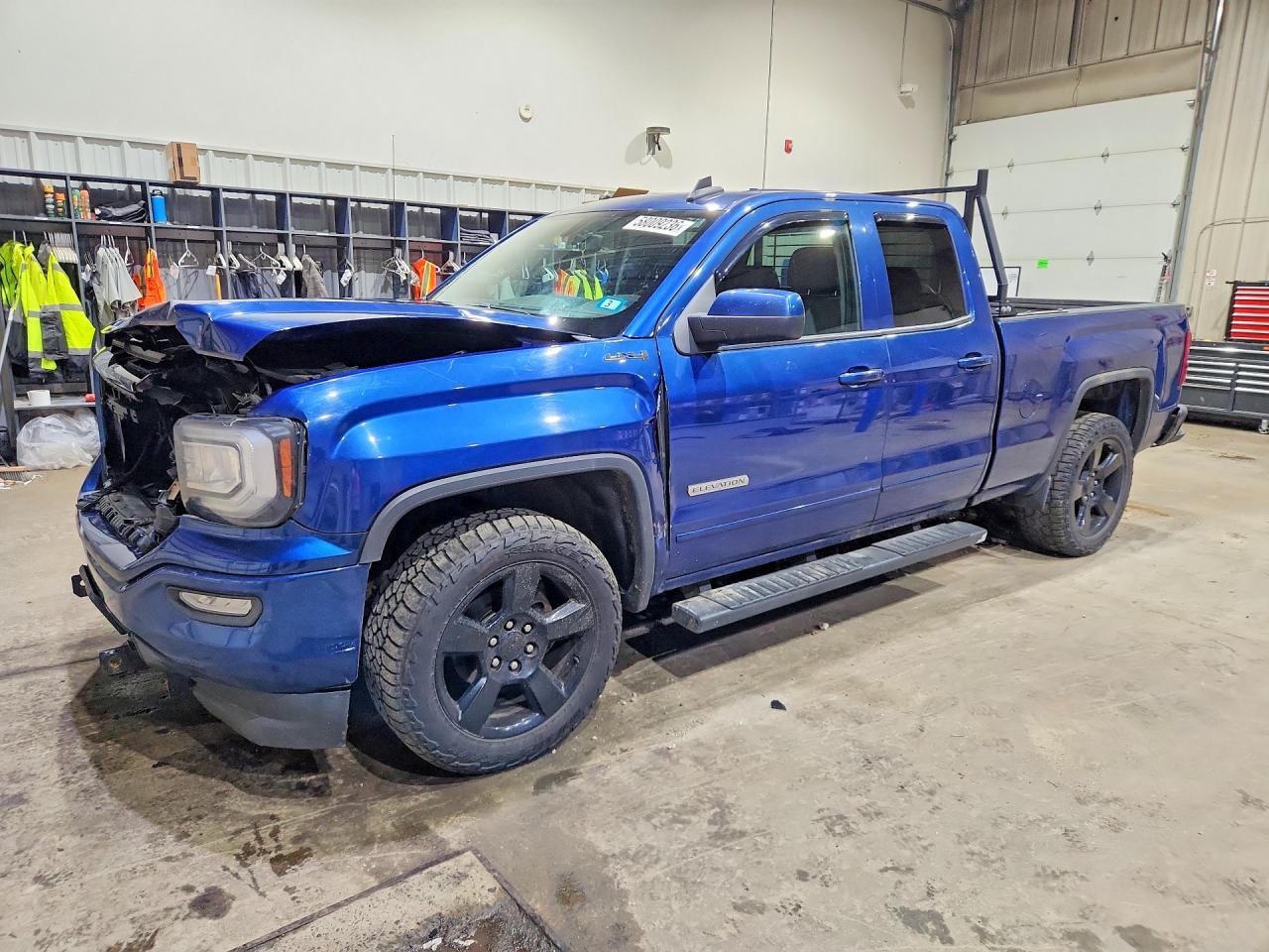 2016 GMC SIERRA K1500 | 1GTV2LEC8GZ274654 | UPCARS