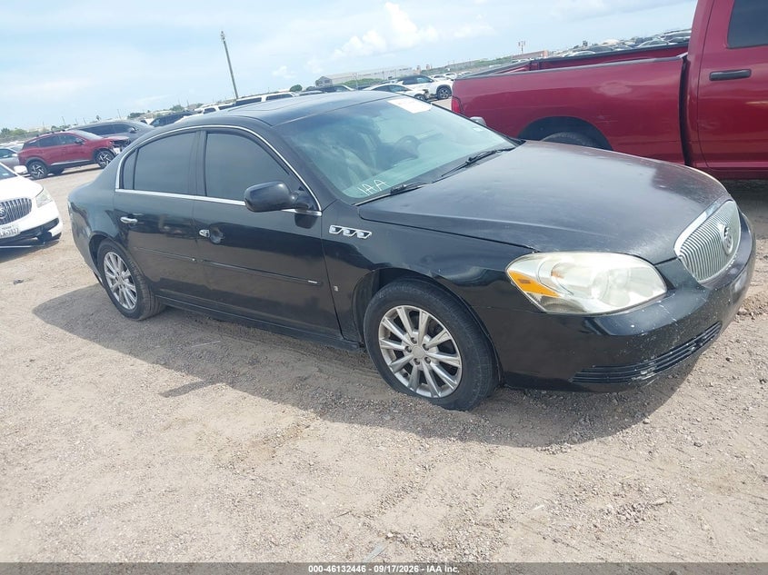 2011 BUICK LUCERNE CXL | 1G4HC5EMXBU141507 | UPCARS