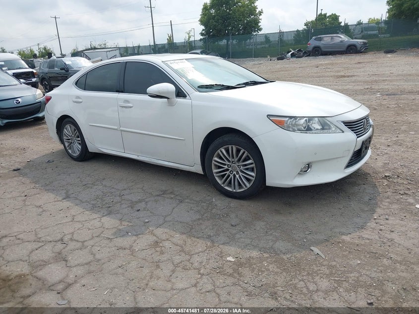 2014 LEXUS ES 350 | JTHBK1GG9E2145611 | UPCARS