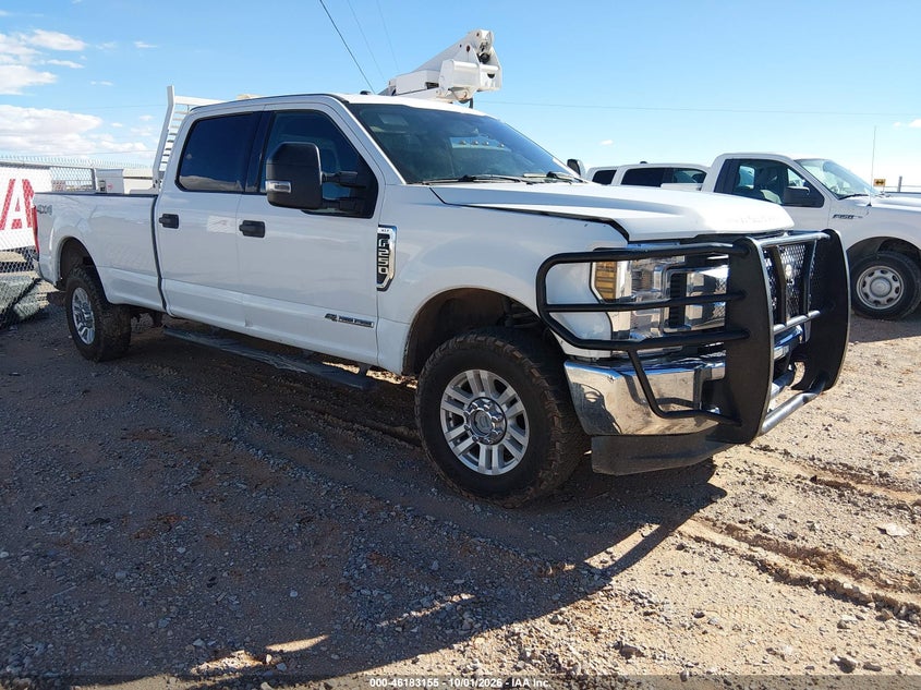 2018 FORD F-250 XLT | 1FT7W2BT1JEB38778 | UPCARS