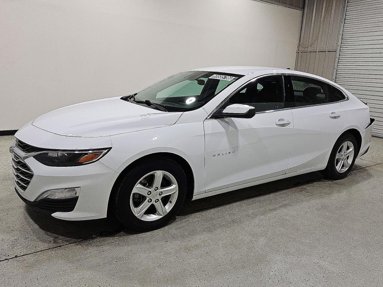 2023 CHEVROLET MALIBU LS | 1G1ZC5ST4PF148655 | UPCARS