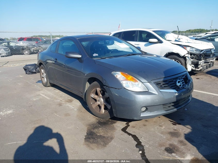 2008 NISSAN ALTIMA 2.5 S | 1N4AL24E18C242213 | UPCARS