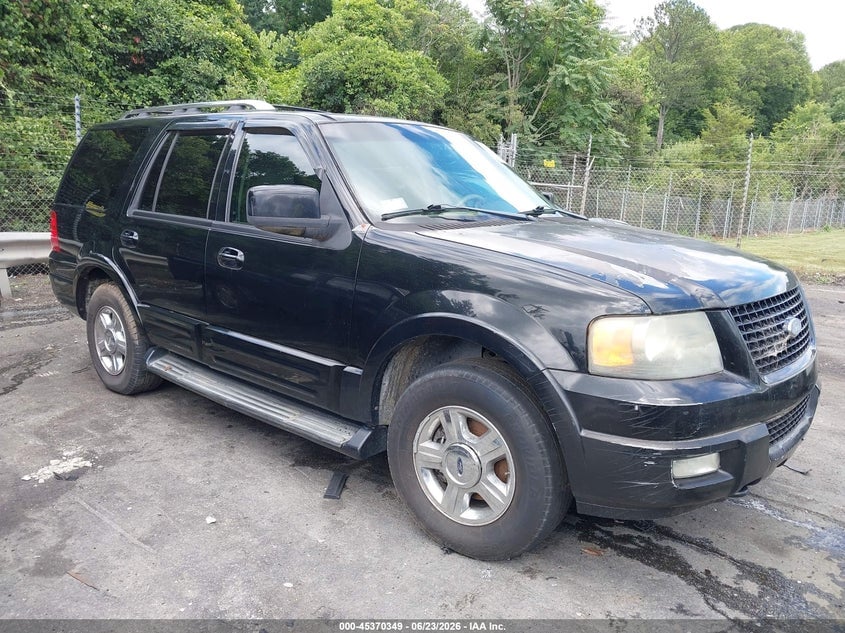 2005 FORD EXPEDITION LIMITED | 1FMFU20595LA84830 | UPCARS
