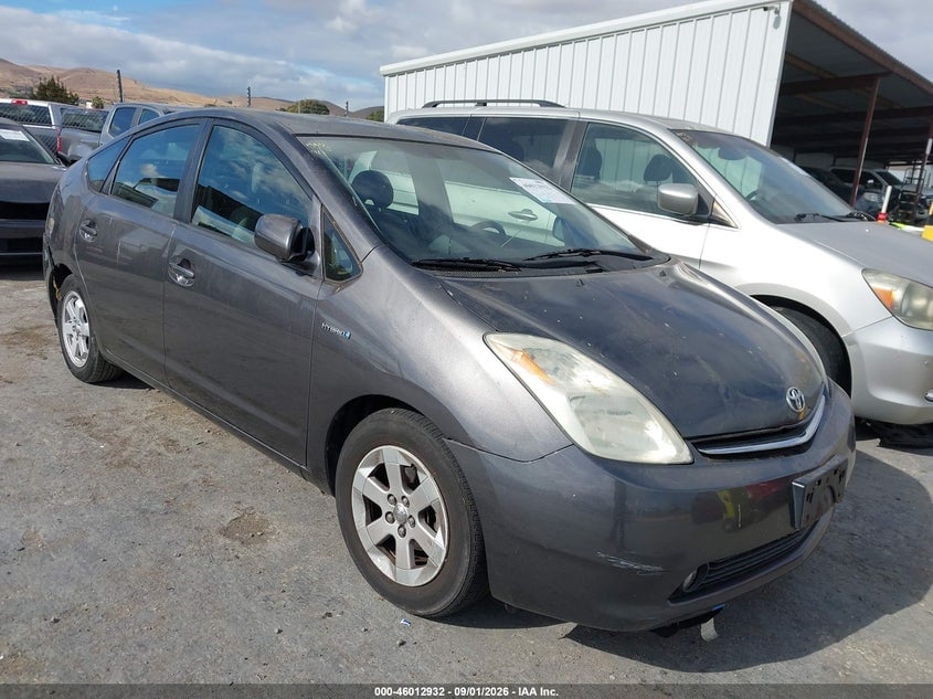 2008 TOYOTA PRIUS | JTDKB20U883404871 | UPCARS