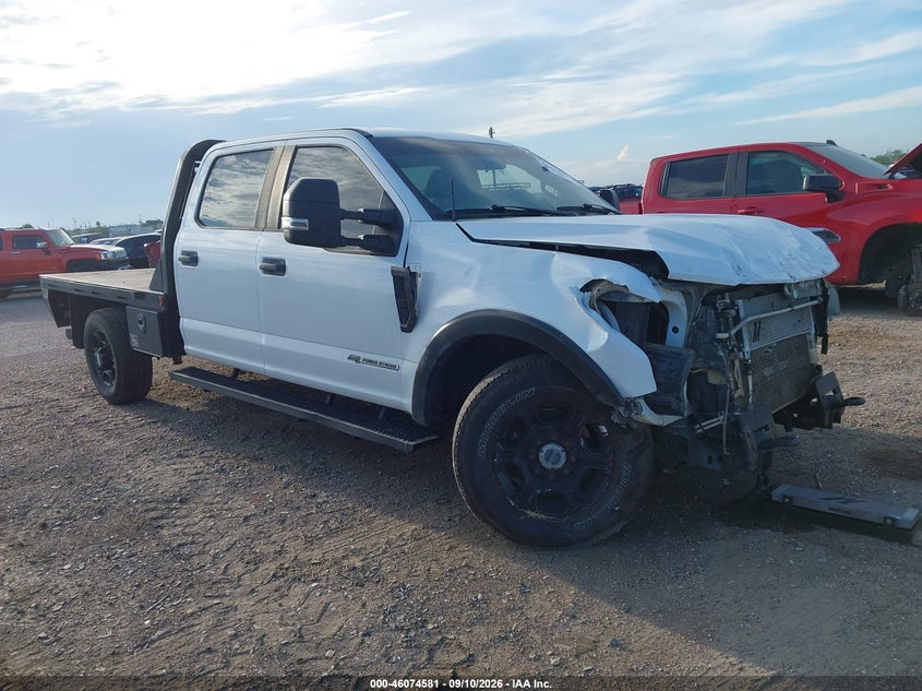 2022 FORD F-250 XL | 1FD7W2BT6NEC47674 | UPCARS