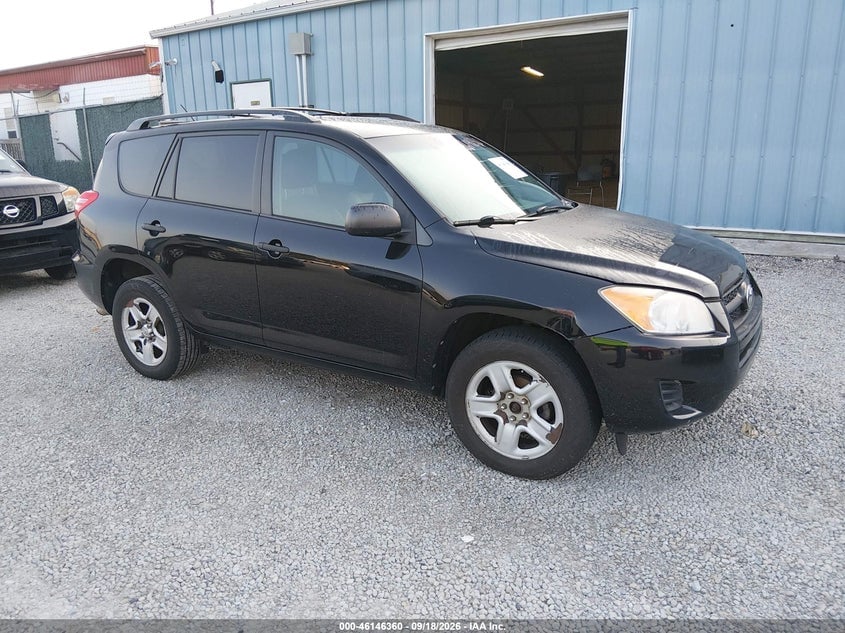 2010 TOYOTA RAV4 | 2T3ZF4DV6AW043631 | UPCARS