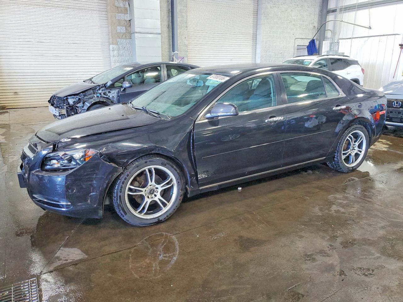 2012 CHEVROLET MALIBU 1LT | 1G1ZC5E05CF224329 | UPCARS