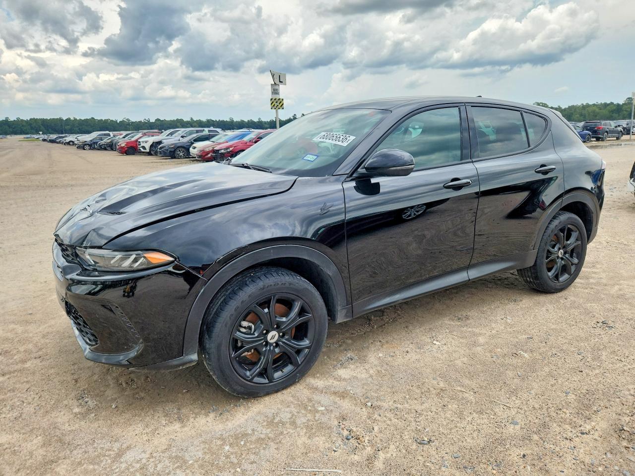 2024 DODGE ALL OTHER GT | ZACNDFAN6R3A16046 | UPCARS