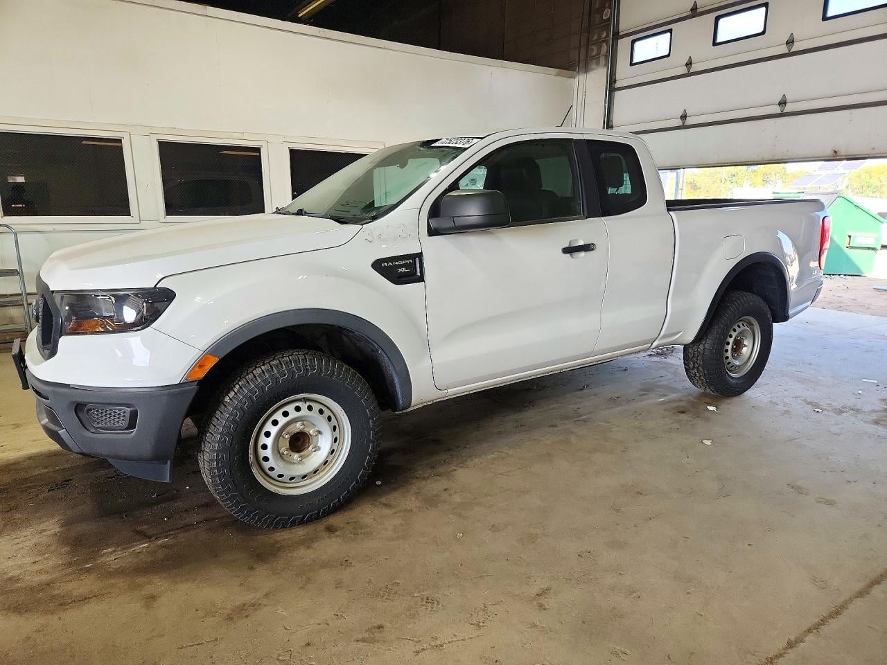 2020 FORD RANGER XL | 1FTER1EH7LLA97135 | UPCARS