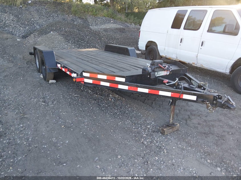2025 APPALACIAN LD-AW | 541B41824SM000248 | UPCARS