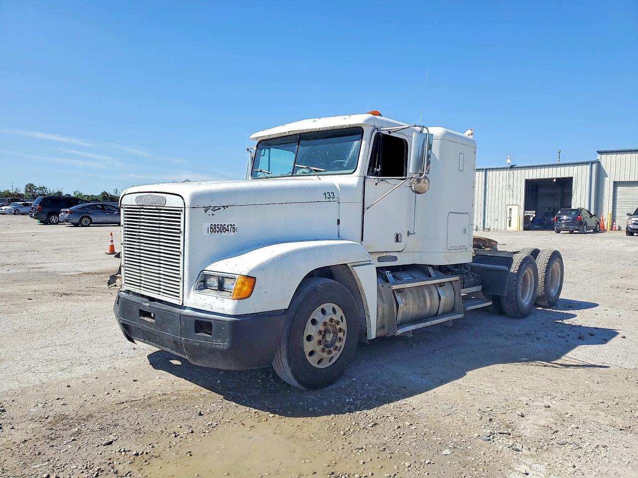 1994 FREIGHTLINER ALL OTHER FLD120 | 1FUYDCYB4RH424528 | UPCARS