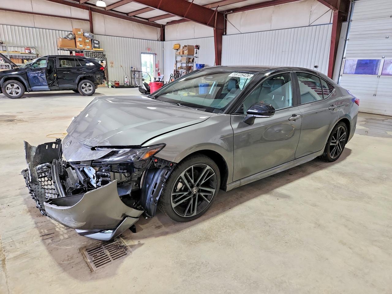 2026 TOYOTA CAMRY XSE | 4T1DAACK0TU271201 | UPCARS
