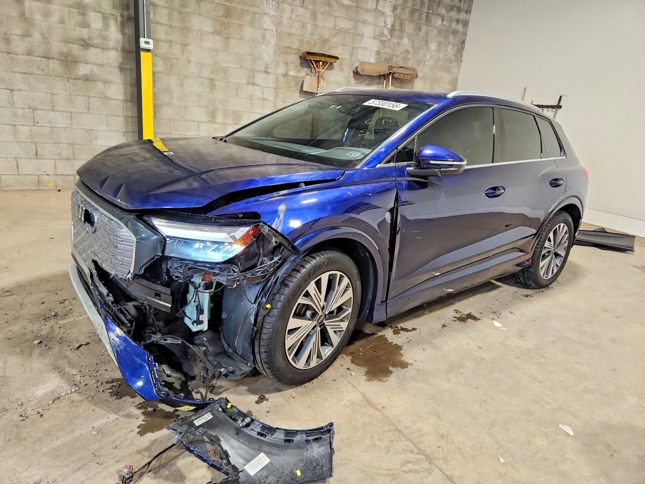 2023 AUDI ALL OTHER PREMIUM PLUS | WA1BCBFZ5PP007023 | UPCARS