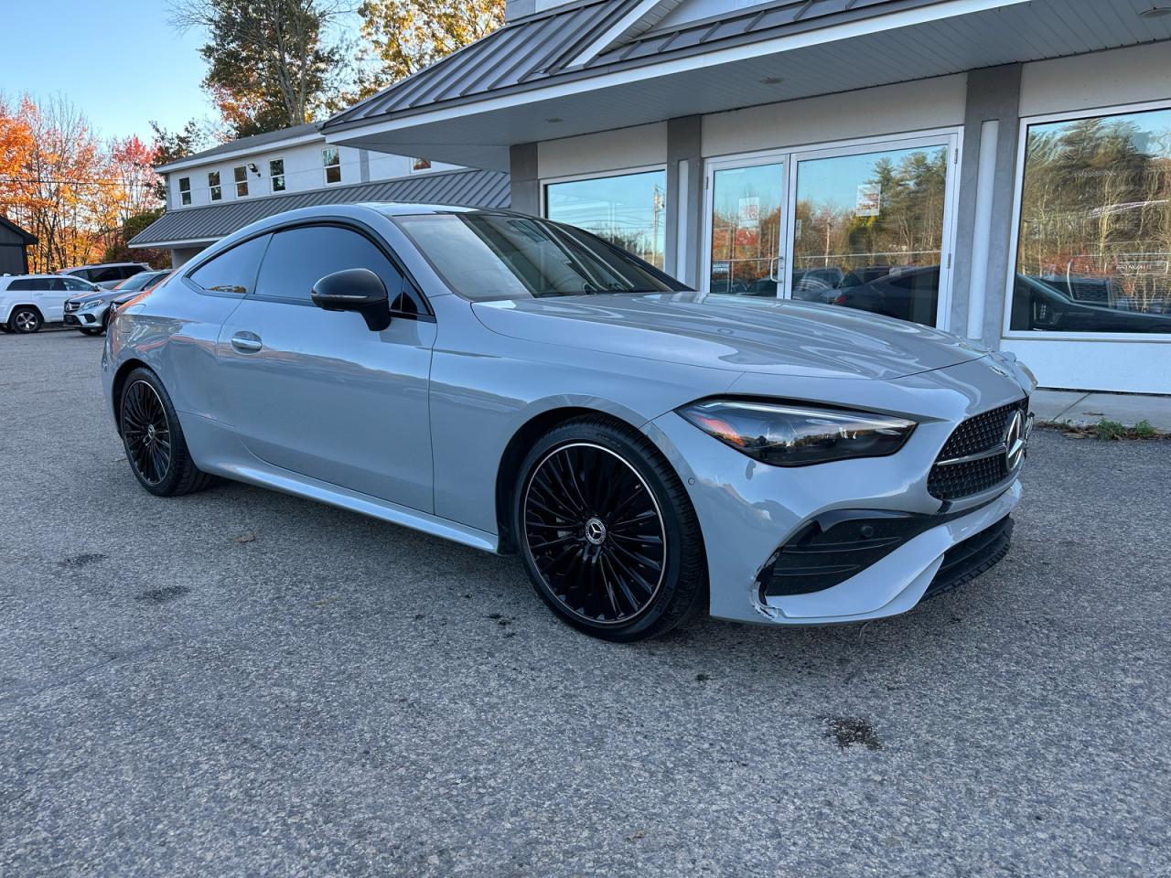 2024 MERCEDES-BENZ ALL OTHER 300 4MATIC | W1KMJ4HB8RF034473 | UPCARS