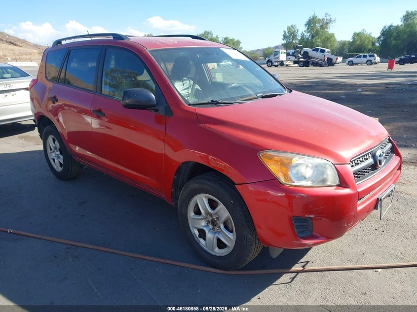 2010 TOYOTA RAV4 | JTMKF4DV6A5029446 | UPCARS