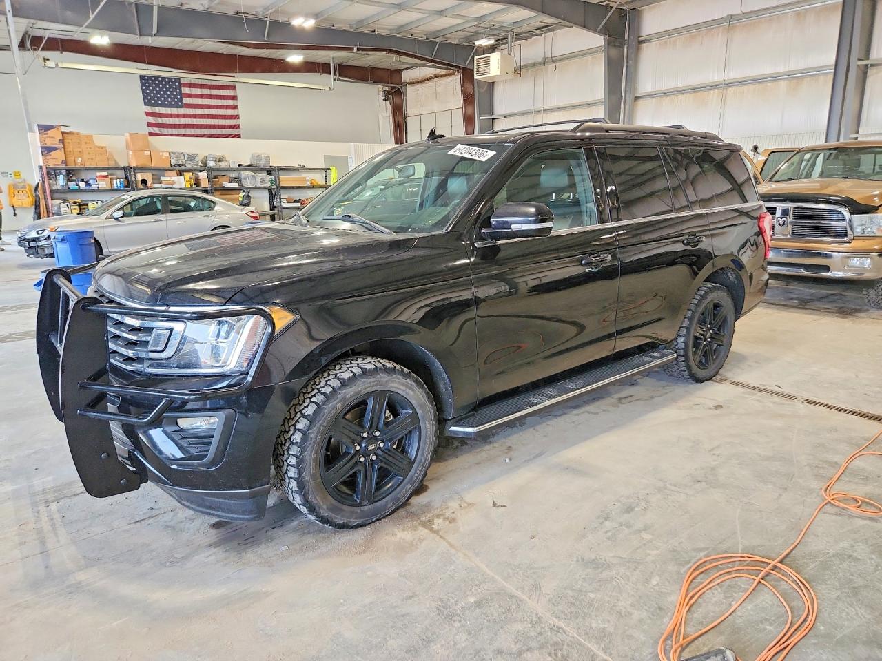 2021 FORD EXPEDITION XLT | 1FMJU1JT2MEA43993 | UPCARS