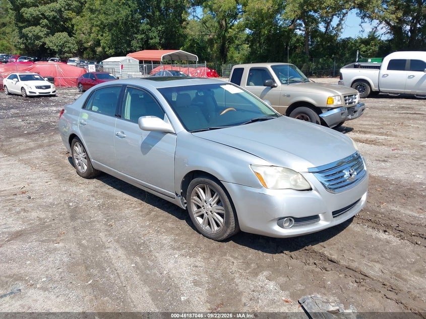 2006 TOYOTA AVALON LIMITED | 4T1BK36B66U106530 | UPCARS