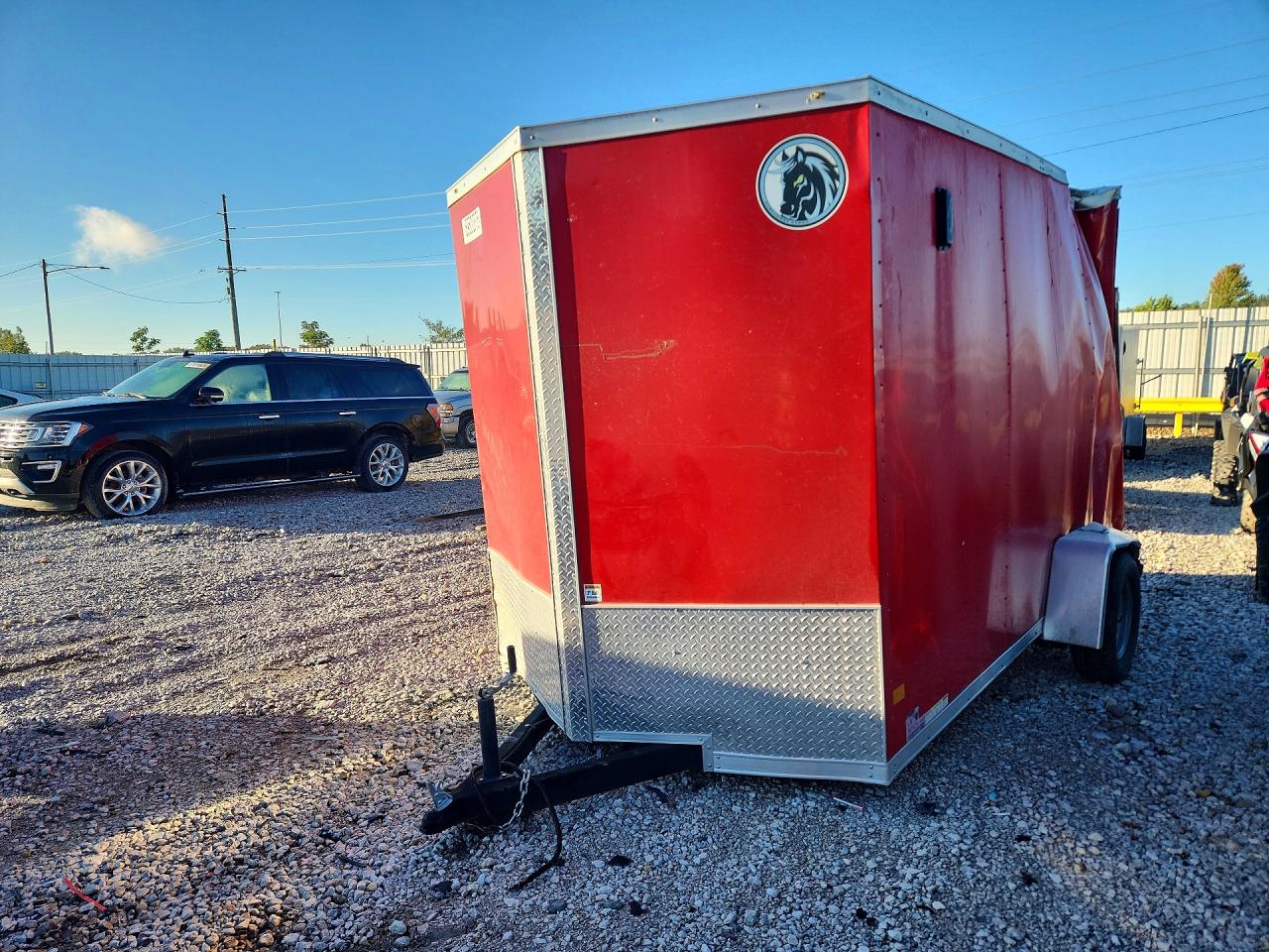 2023 OTHER UTILITY TR | 7LZBE1219PW113501 | UPCARS