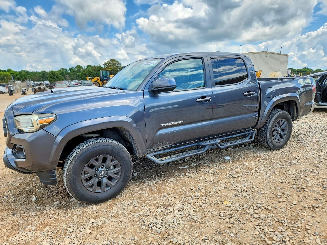 2023 TOYOTA TACOMA SR5 V6 | 3TMAZ5CN5PM216111 | UPCARS