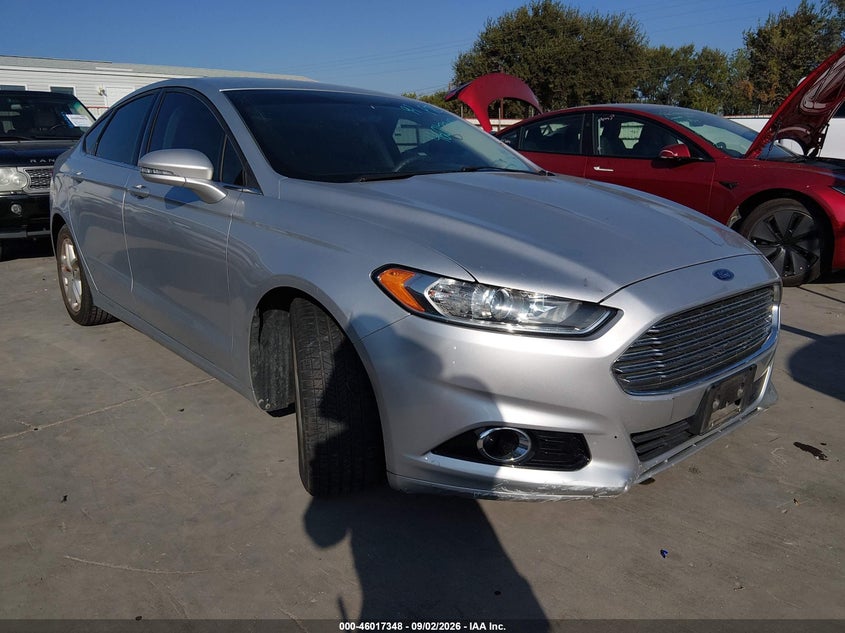2014 FORD FUSION SE | 3FA6P0H78ER305749 | UPCARS