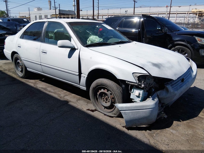 1997 TOYOTA CAMRY LE V6 | JT2BF22K5V0067954 | UPCARS